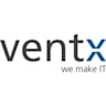 Logo ventx GmbH