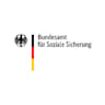 Logo Bundesamt für Soziale Sicherung
