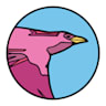 Logo blackbird GmbH
