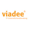 Logo viadee Unternehmensberatung AG