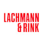 Logo Lachmann & Rink GmbH