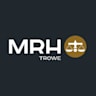 Logo Mrh Trowe Insurance Brokers Gmbh