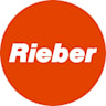 Logo Rieber GmbH &amp; Co. KG
