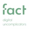 Logo Fact Informationssysteme & Consulting Ag