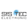 Logo Sys Tec Electronic Ag
