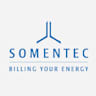 Logo Somentec Software GmbH