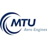 Logo MTU Aero Engines Holding AG