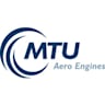 Logo MTU Aero Engines Holding AG