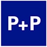 Logo P&P Gruppe