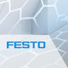 Logo Festo AG