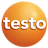 Logo Testo AG