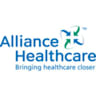 Logo Alliance Healthcare Deutschland AG