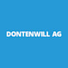 Logo Dontenwill AG