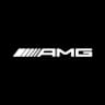 Logo Mercedes-AMG GmbH