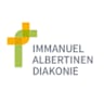 Logo Immanuel Albertinen Diakonie gGmbH