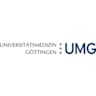 Logo Universitätsmedizin Göttingen