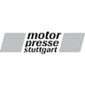 Logo Motor Presse Stuttgart GmbH