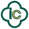 Logo implantcast GmbH