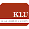 Logo Kühne Logistics University gGmbH