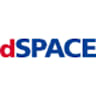 Logo dspace digital signal processing and control engineering GmbH