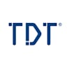Logo TDT AG