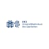 Logo Universitätsklinikum des Saarlandes