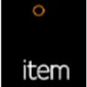 Logo designedbyITEM