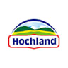 Logo Hochland SE