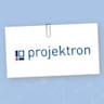 Logo Projektron GmbH