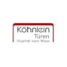 Logo Köhnlein GmbH