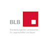 Logo Brandenburgische Landesbetrieb Für Liegenschaften Und Bauen (blb)