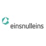 Logo einsnulleins GmbH
