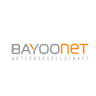 Logo BAYOONET AG