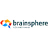 Logo brainsphere informationworks gmbh