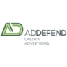 Logo AdDefend GmbH