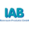 Logo IAB Reinraum-Produkte GmbH