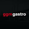 Logo GGM Gastro International GmbH