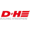 Logo D+H Mechatronic AG