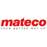Logo mateco GmbH