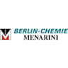 Logo BERLIN-CHEMIE AG
