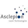 Logo Asclepion Laser Technologies GmbH