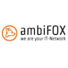 Logo ambiFOX GmbH