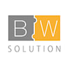 Logo BWSolution GmbH