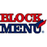 Logo Block Menü GmbH (BLOCK-GRUPPE Hamburg)