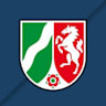 Logo Ministerium der Finanzen des Landes Nordrhein-Westfalen