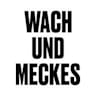 Logo WACH und MECKES