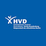 Logo Humanistischer Verband Berlin-Brandenburg KdöR (HVD-BB)
