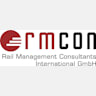 Logo RMCon International Rail Management Consultants