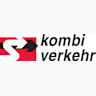 Logo Kombiverkehr Deutsche Gesellschaft für kombinierten Güterverkehr mbH & Co. KG