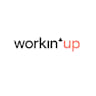 Logo workin'up GmbH
